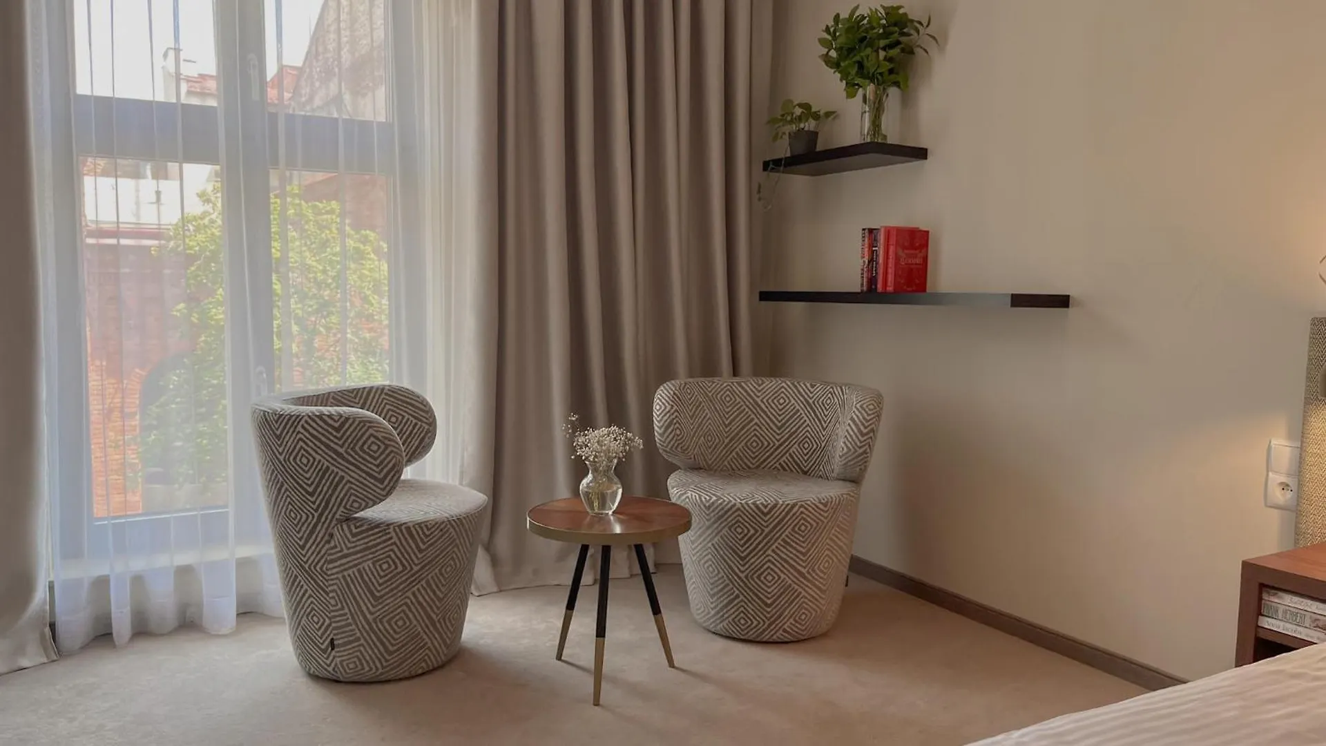 Xerion Hotel (Adults Only) Kraków
