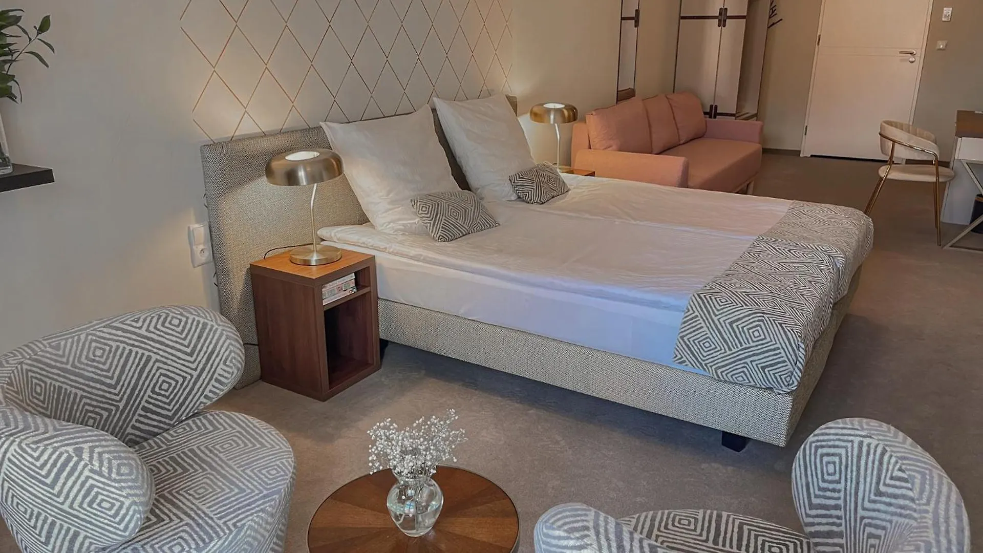 Xerion Hotel (Adults Only) 克拉科夫