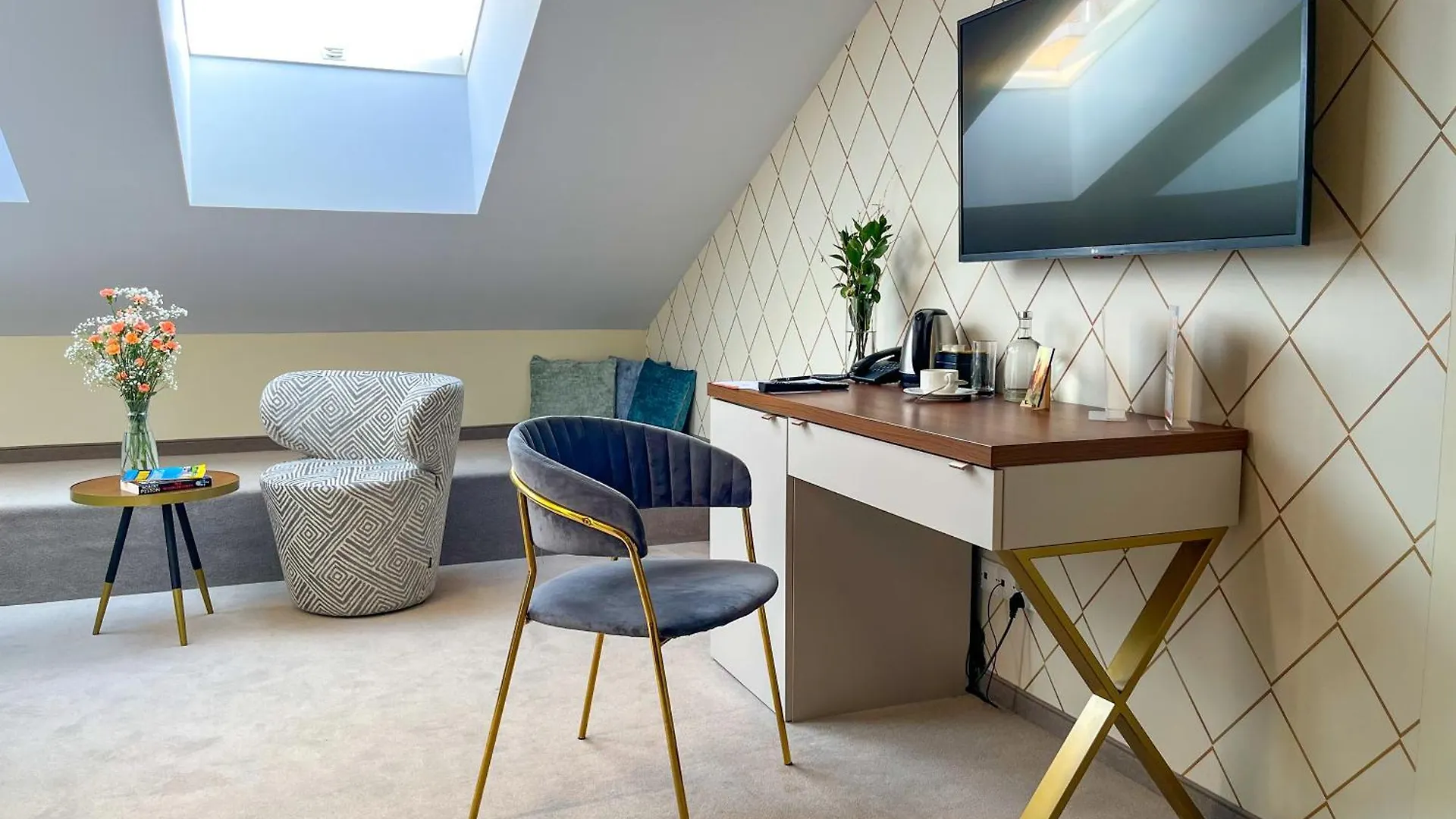Xerion Hotel (Adults Only) Kraków