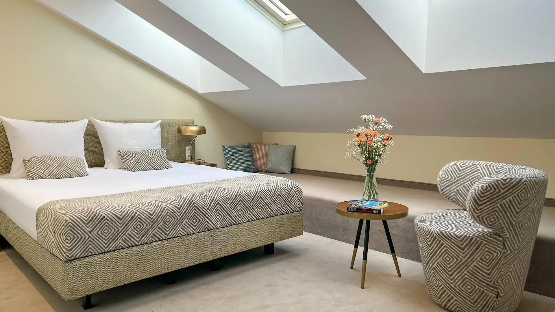 ****  Xerion Hotel (Adults Only) Kraków Polska