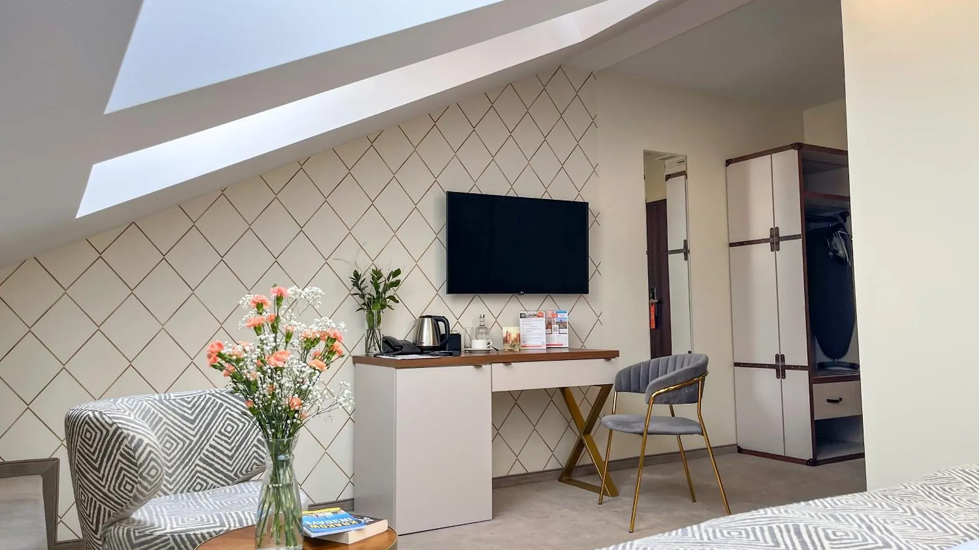 Xerion Hotel (Adults Only) Kraków