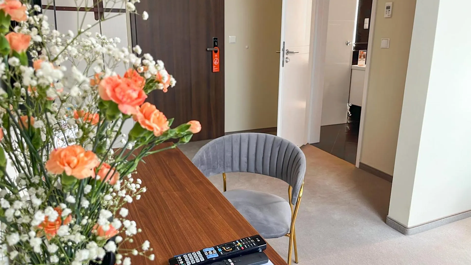 Xerion Hotel (Adults Only) 克拉科夫